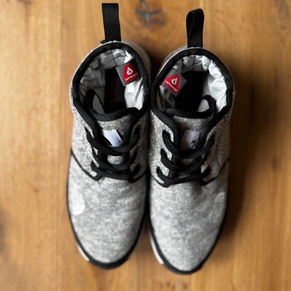 The North Face x Atmos NSE Japan Exclusive F/W 2017 Collab – Men’s Size 9  RARE